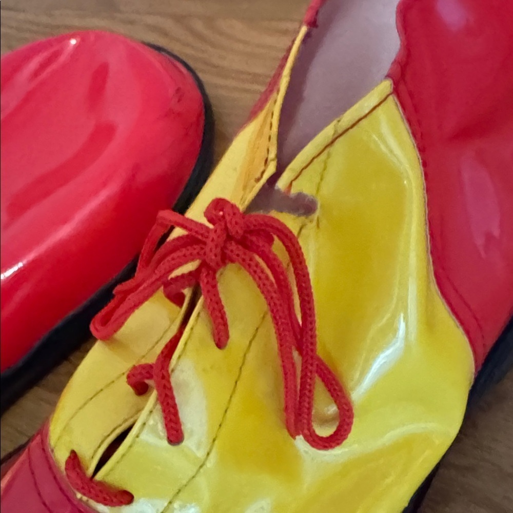 Adult Clown Shoes 🤡🤡🤡 - Picture 4 of 4